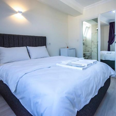 جزر الأمراء Leydi Boutique Hotel المظهر الخارجي الصورة