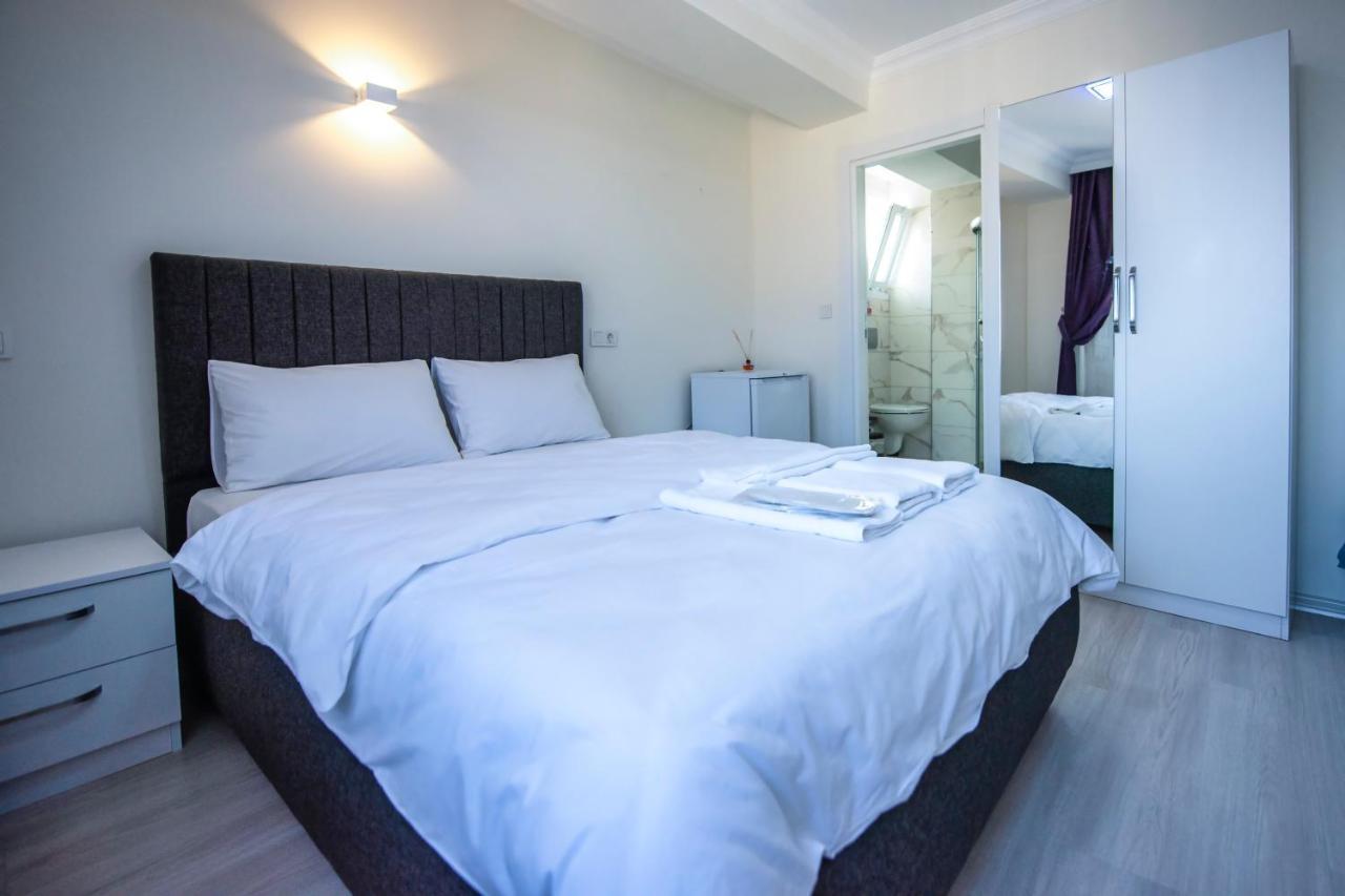 جزر الأمراء Leydi Boutique Hotel المظهر الخارجي الصورة