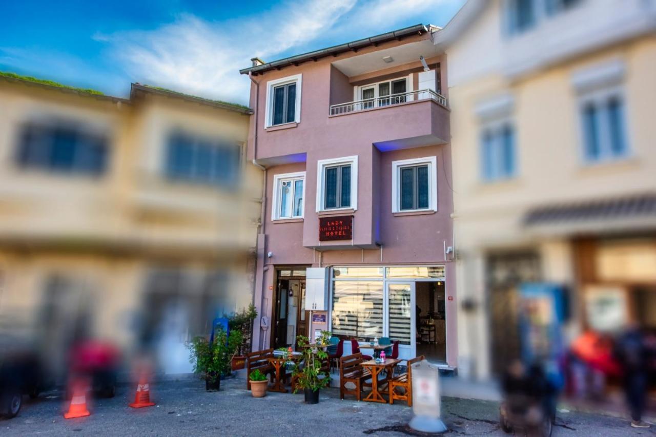 جزر الأمراء Leydi Boutique Hotel المظهر الخارجي الصورة