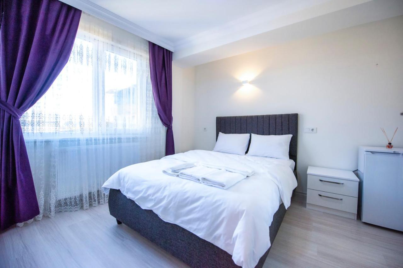 جزر الأمراء Leydi Boutique Hotel المظهر الخارجي الصورة