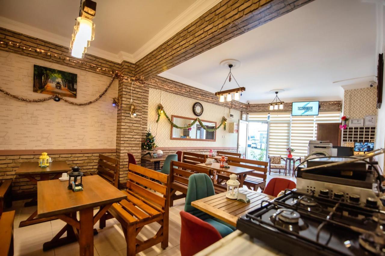 جزر الأمراء Leydi Boutique Hotel المظهر الخارجي الصورة