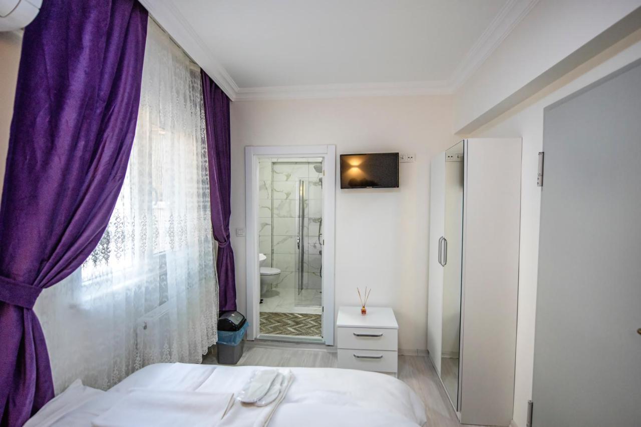 جزر الأمراء Leydi Boutique Hotel المظهر الخارجي الصورة