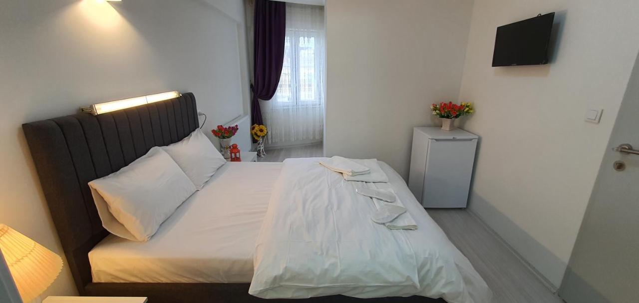 جزر الأمراء Leydi Boutique Hotel المظهر الخارجي الصورة