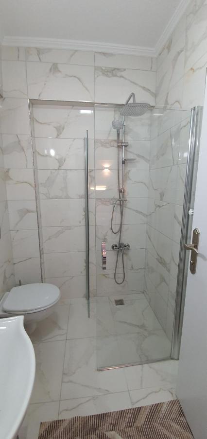 جزر الأمراء Leydi Boutique Hotel المظهر الخارجي الصورة