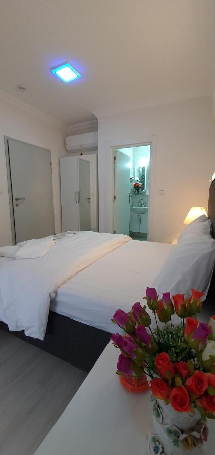 جزر الأمراء Leydi Boutique Hotel المظهر الخارجي الصورة