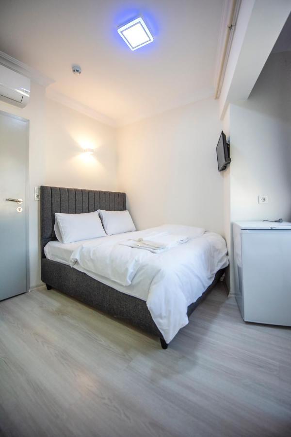 جزر الأمراء Leydi Boutique Hotel المظهر الخارجي الصورة