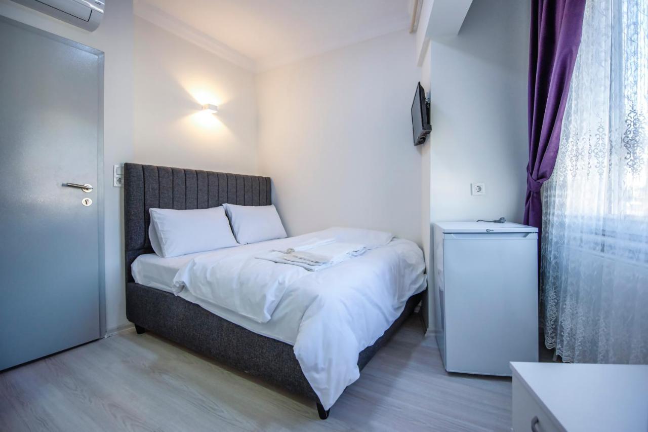 جزر الأمراء Leydi Boutique Hotel المظهر الخارجي الصورة