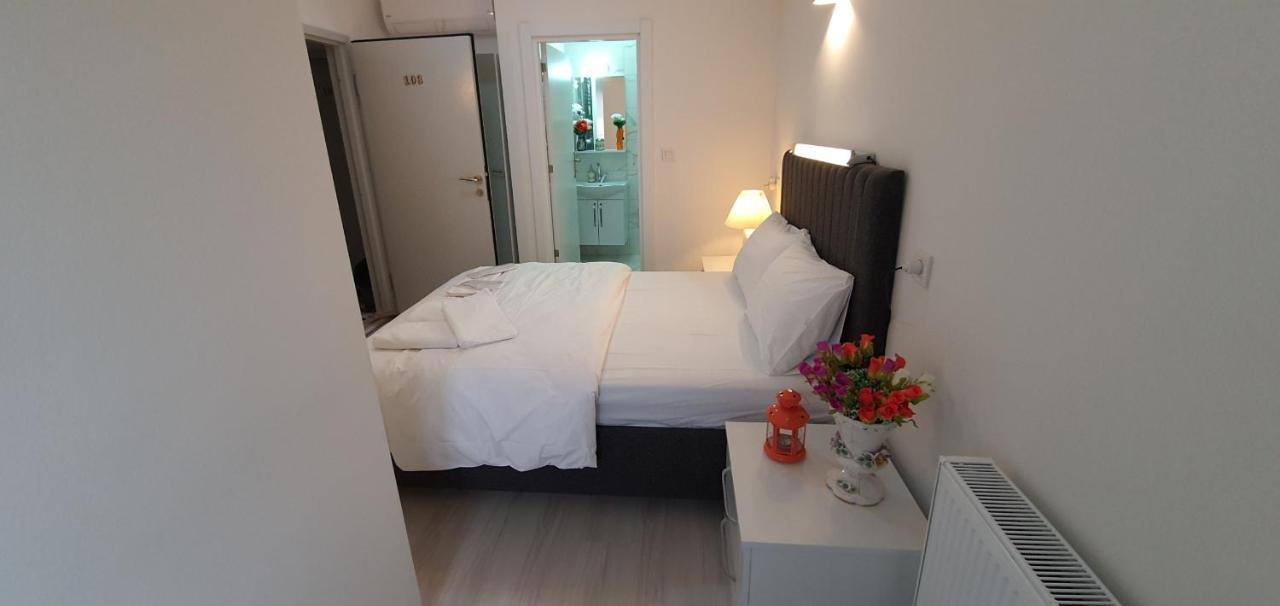 جزر الأمراء Leydi Boutique Hotel المظهر الخارجي الصورة