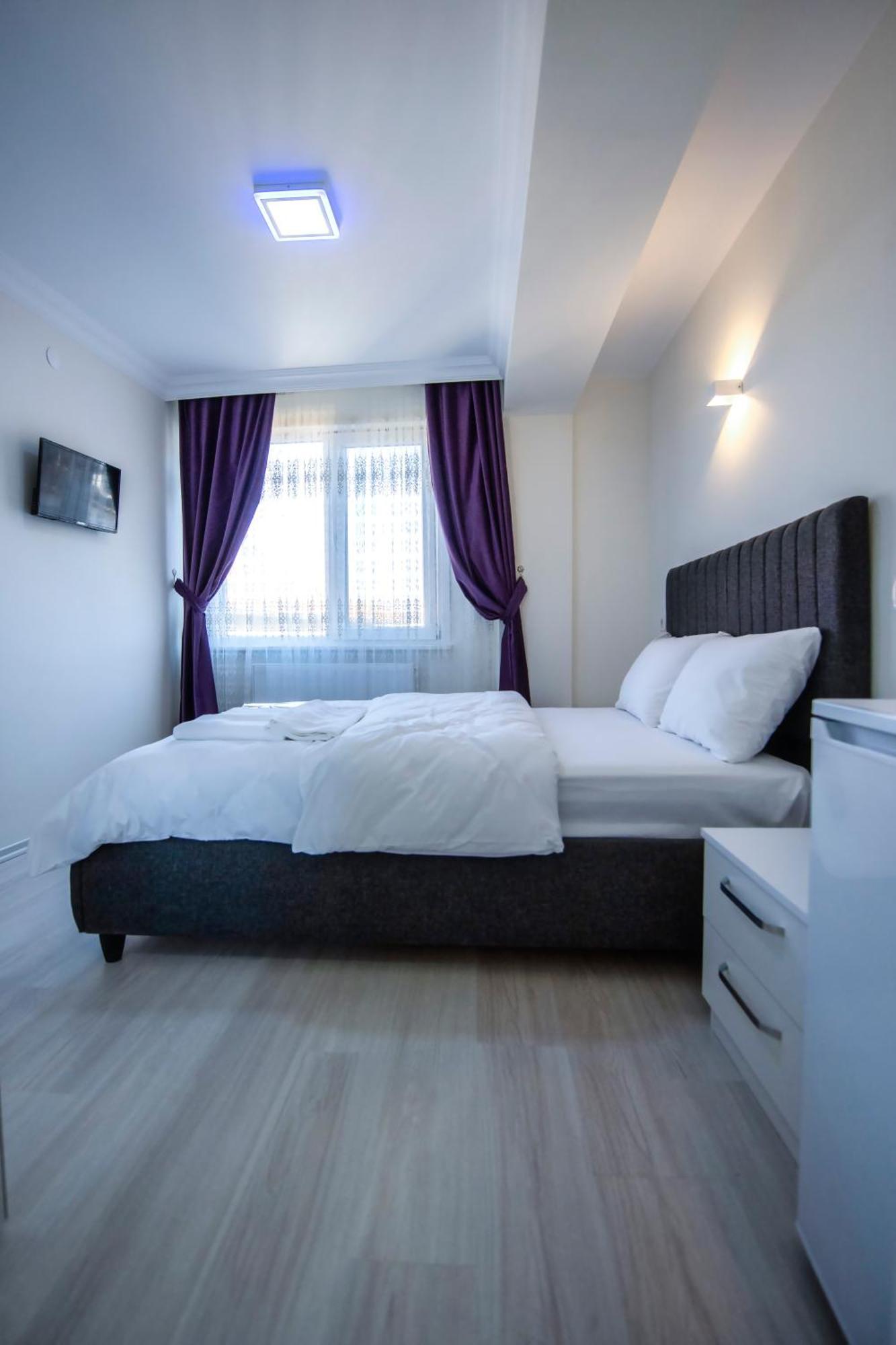 جزر الأمراء Leydi Boutique Hotel المظهر الخارجي الصورة