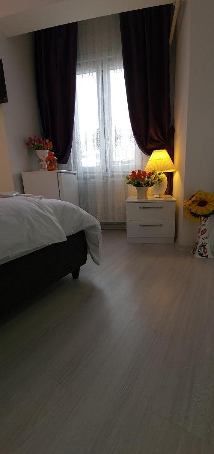 جزر الأمراء Leydi Boutique Hotel المظهر الخارجي الصورة
