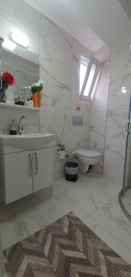 جزر الأمراء Leydi Boutique Hotel المظهر الخارجي الصورة
