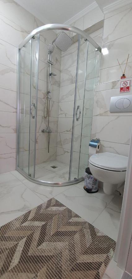 جزر الأمراء Leydi Boutique Hotel المظهر الخارجي الصورة