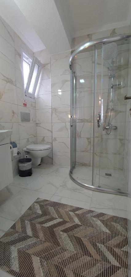 جزر الأمراء Leydi Boutique Hotel المظهر الخارجي الصورة