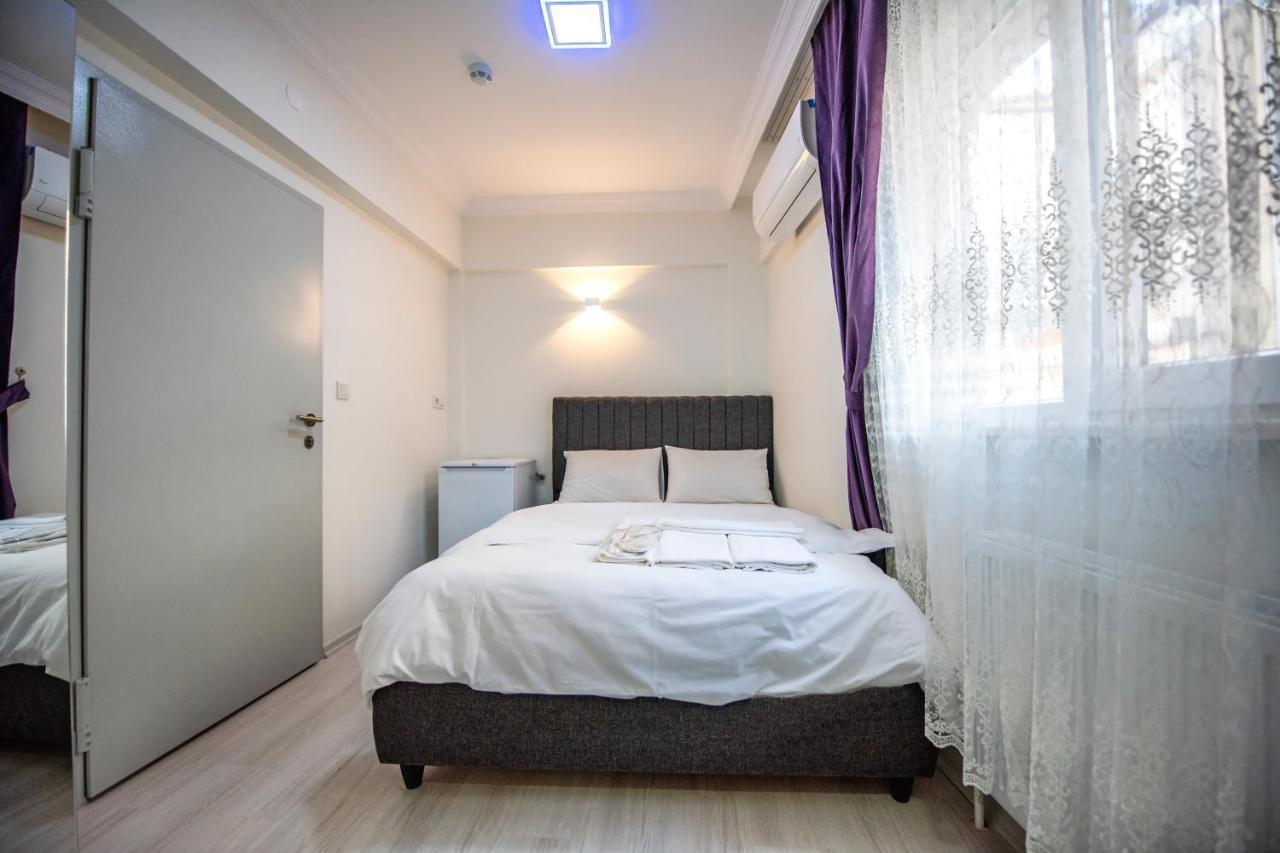 جزر الأمراء Leydi Boutique Hotel المظهر الخارجي الصورة