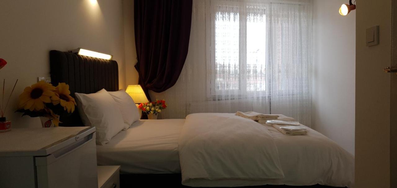 جزر الأمراء Leydi Boutique Hotel المظهر الخارجي الصورة