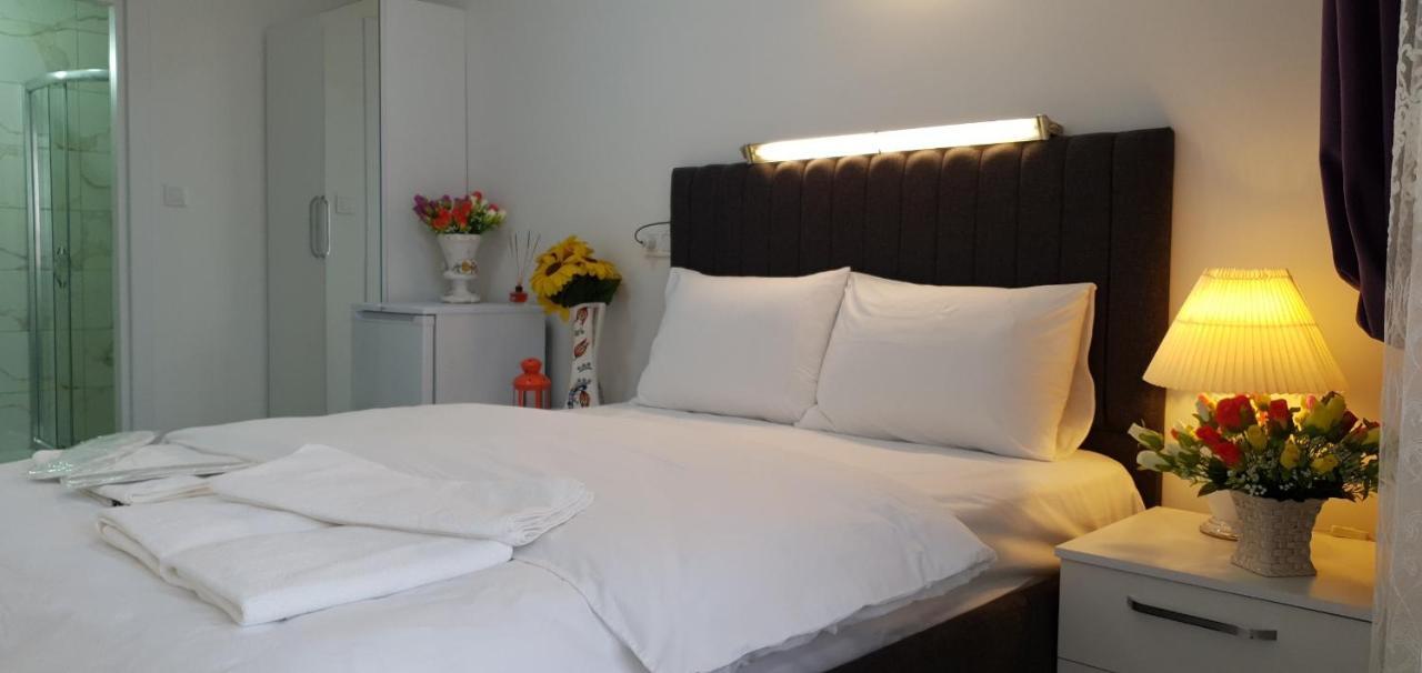 جزر الأمراء Leydi Boutique Hotel المظهر الخارجي الصورة