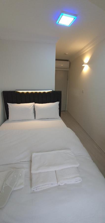 جزر الأمراء Leydi Boutique Hotel المظهر الخارجي الصورة