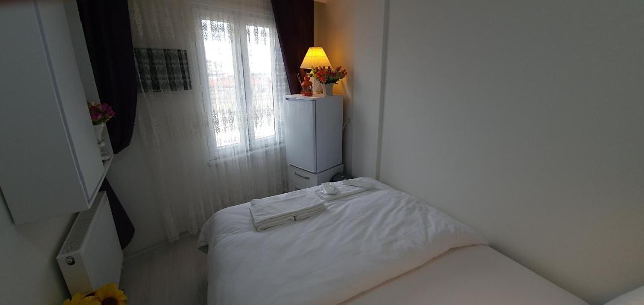 جزر الأمراء Leydi Boutique Hotel المظهر الخارجي الصورة