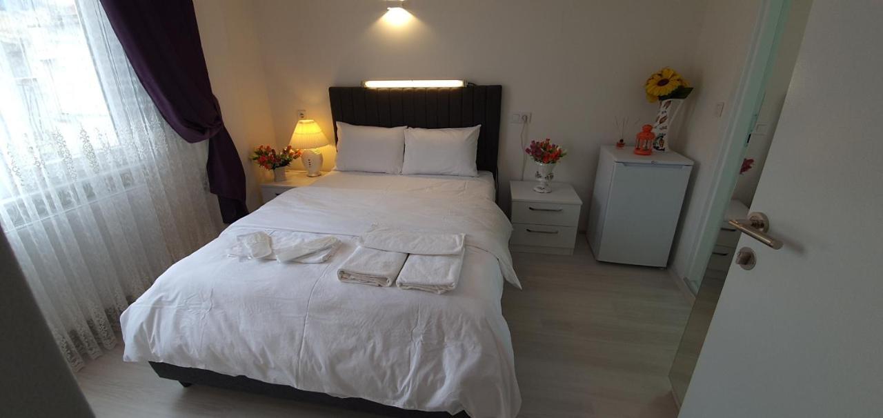 جزر الأمراء Leydi Boutique Hotel المظهر الخارجي الصورة
