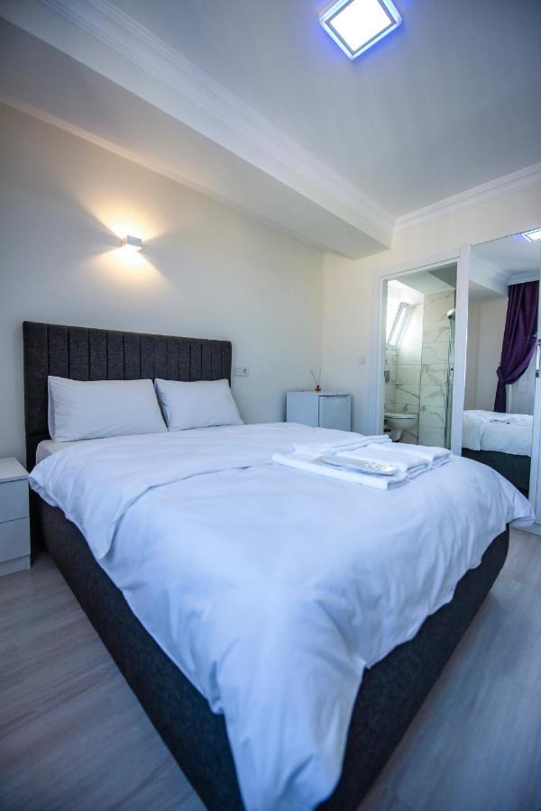 جزر الأمراء Leydi Boutique Hotel المظهر الخارجي الصورة
