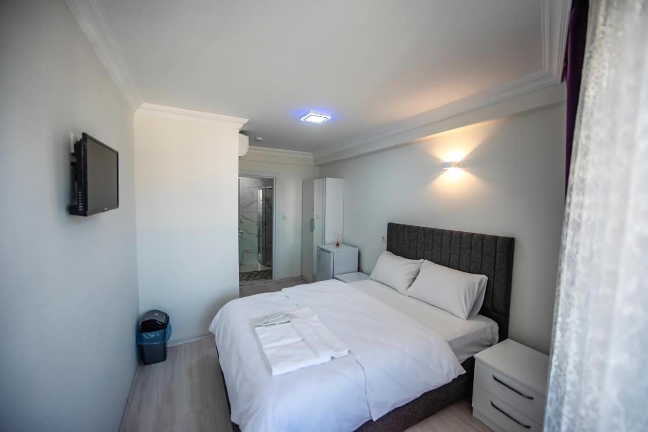 جزر الأمراء Leydi Boutique Hotel المظهر الخارجي الصورة