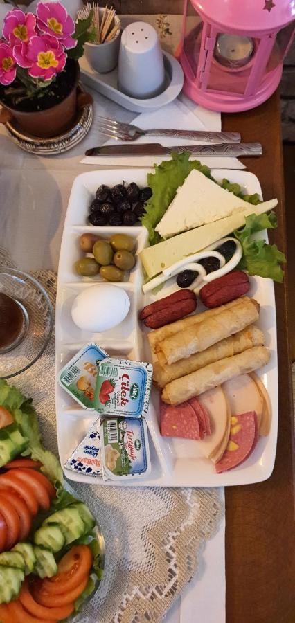 جزر الأمراء Leydi Boutique Hotel المظهر الخارجي الصورة