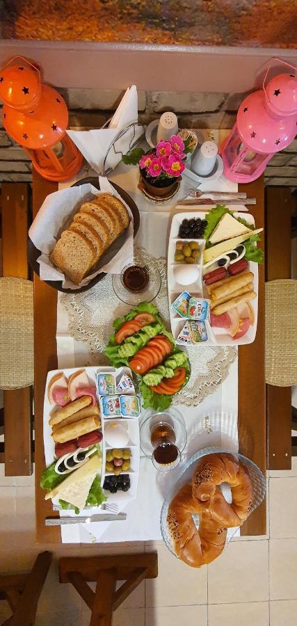 جزر الأمراء Leydi Boutique Hotel المظهر الخارجي الصورة