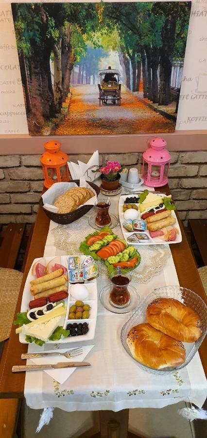 جزر الأمراء Leydi Boutique Hotel المظهر الخارجي الصورة
